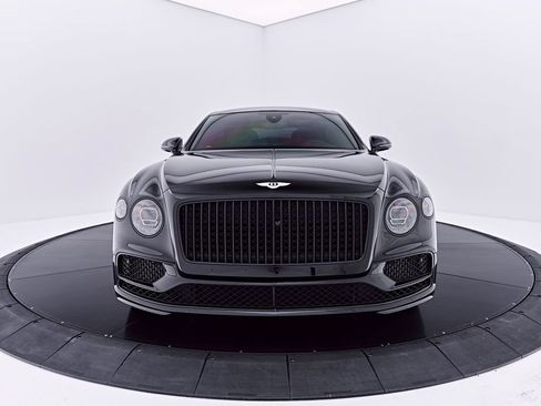 Used 2023 Bentley Flying Spur S V8 AWD/4WD image 16