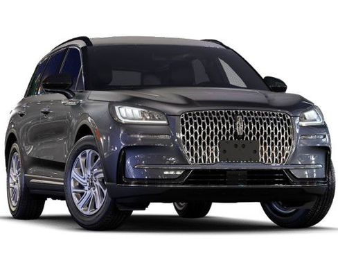 New 2026 Lincoln Corsair Premiere FWD image 26