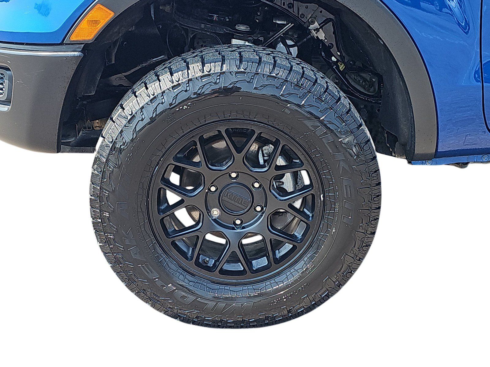 Used 2019 Ford Ranger XL w/ Equipment Group 101A Mid AWD/4WD image 26