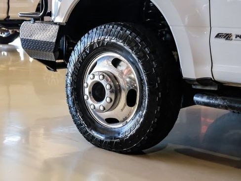 Used 2017 Ford F350 XL w/ Power Equipment Group image 47