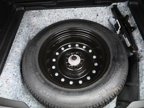 Certified 2024 Honda CR-V EX image 23