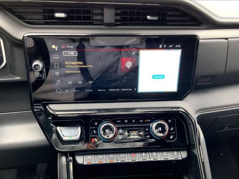 Used 2026 GMC Sierra 1500 AT4X image 33