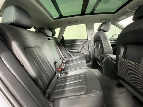 Used 2022 Audi Q5 2.0T Premium Plus image 23