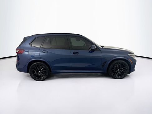 Used 2023 BMW X5 sDrive40i w/ M Sport Package RWD image 4