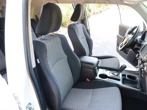 Used 2014 Toyota 4Runner SR5 RWD image 24