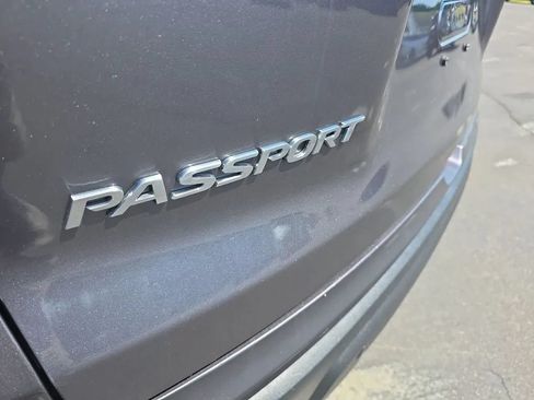 Used 2020 Honda Passport Touring image 11