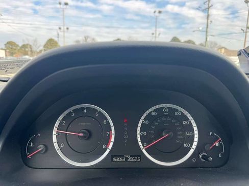 Used 2012 Honda Accord SE image 16