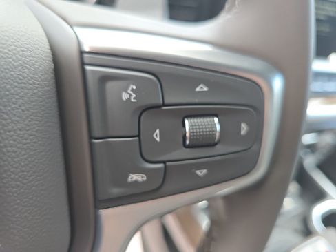 New 2026 Chevrolet Silverado 1500 LT Trail Boss w/ Convenience Package II AWD/4WD image 23