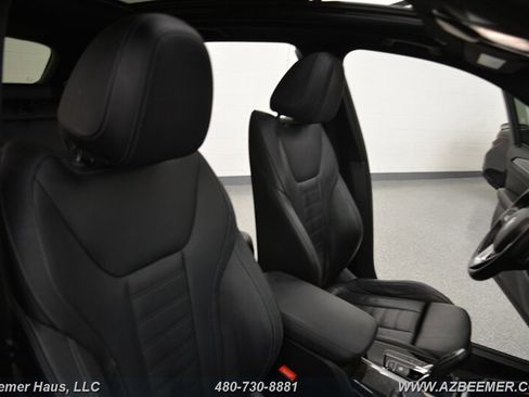 Used 2020 BMW X3 xDrive30i w/ Premium Package image 20