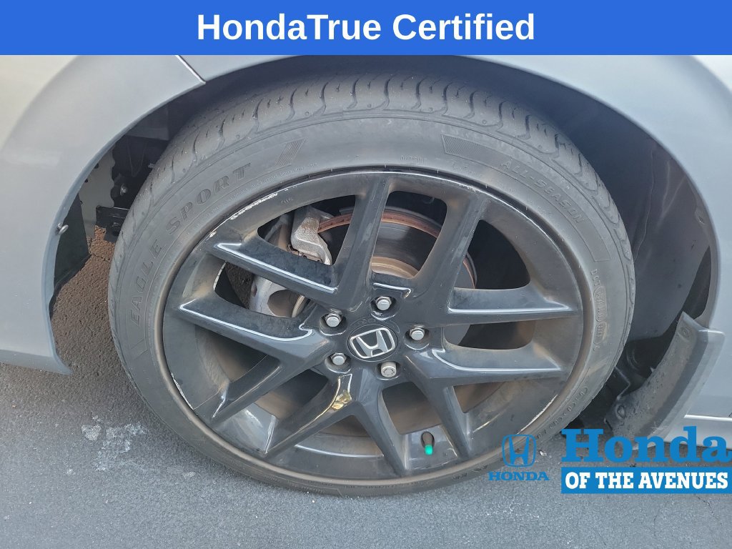Used 2024 Honda Civic Sport image 5