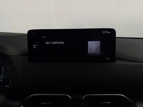 Used 2025 MAZDA CX-5 AWD 2.5 S w/ Premium Plus Pkg image 22