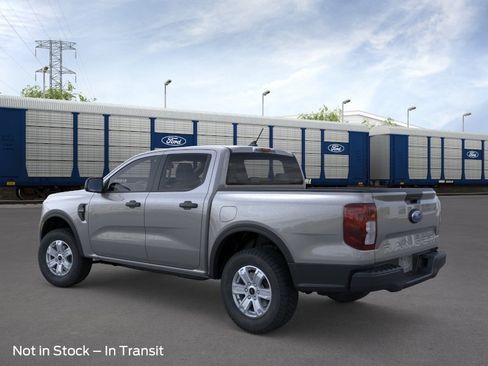 New 2026 Ford Ranger XL RWD image 4
