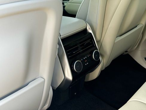 New 2025 Land Rover Range Rover SE image 14