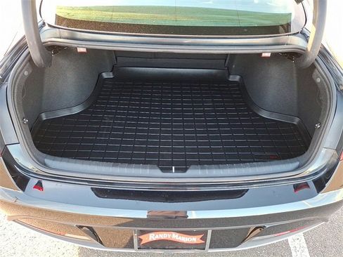 Used 2023 Hyundai Sonata Blue image 28