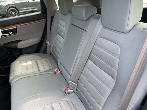 Certified 2019 Honda CR-V EX image 14
