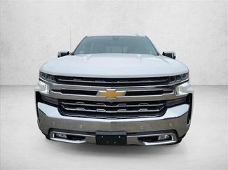 Used 2022 Chevrolet Silverado 1500 LTZ w/ Technology Package video 2