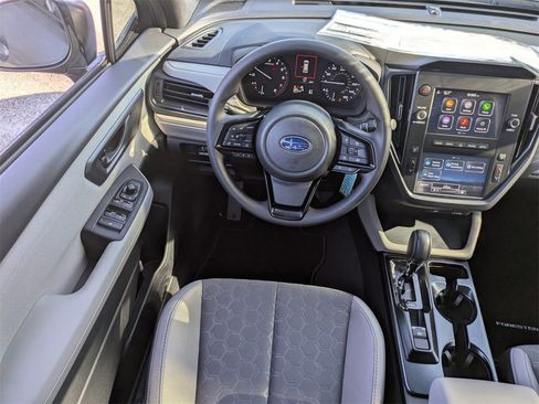 New 2026 Subaru Forester image 16
