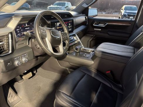Used 2024 GMC Sierra 1500 Denali image 16