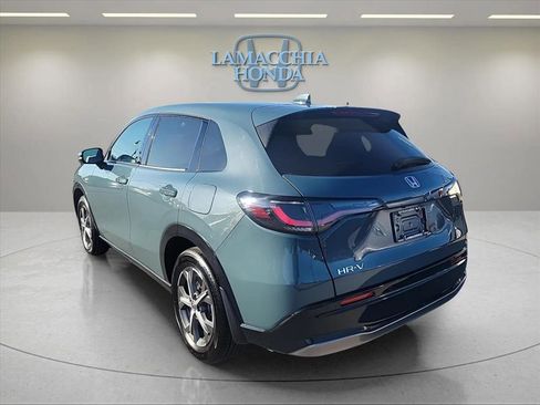 Used 2024 Honda HR-V EX-L image 3