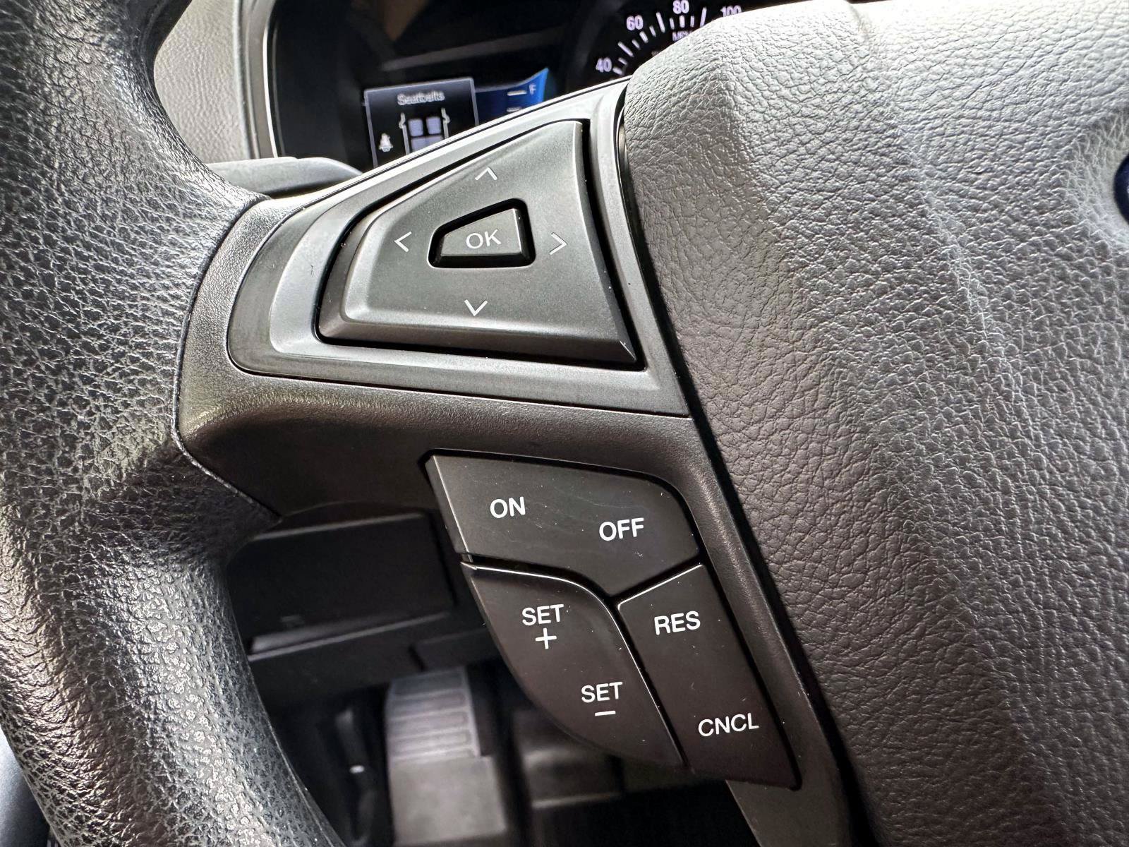 Used 2022 Ford Edge SE AWD/4WD image 31