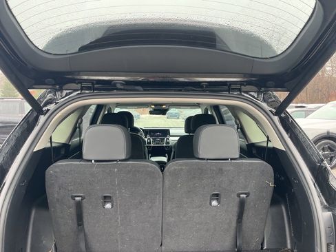 Certified 2023 Kia Sorento EX image 11