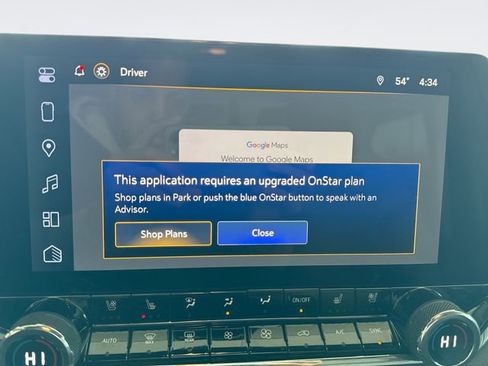 Used 2024 Chevrolet Colorado ZR2 w/ ZR2 Convenience Package III image 17