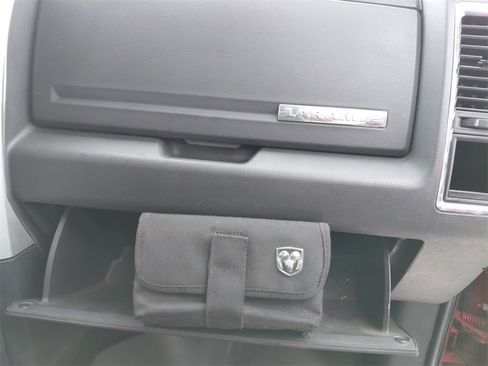 Used 2009 Dodge Ram 1500 Truck Laramie image 16