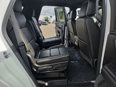 Used 2021 Chevrolet Tahoe Premier image 20