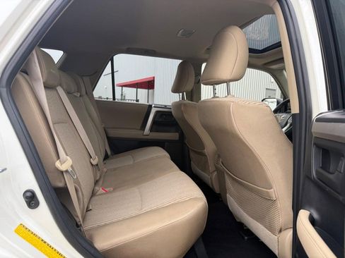 Used 2010 Toyota 4Runner SR5 image 12