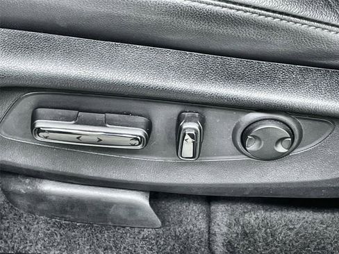 Certified 2025 Honda CR-V EX-L image 13