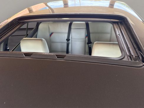 Used 1998 BMW M3 Sedan image 14