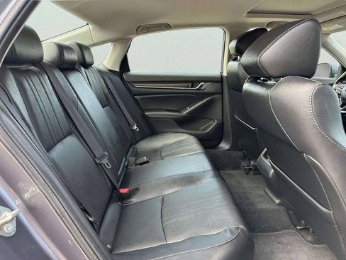 Used 2020 Honda Accord EX-L image 17