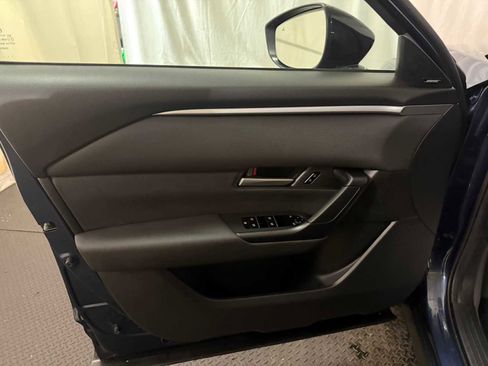 Certified 2025 MAZDA CX-50 AWD 2.5 S w/ Weather Package image 20