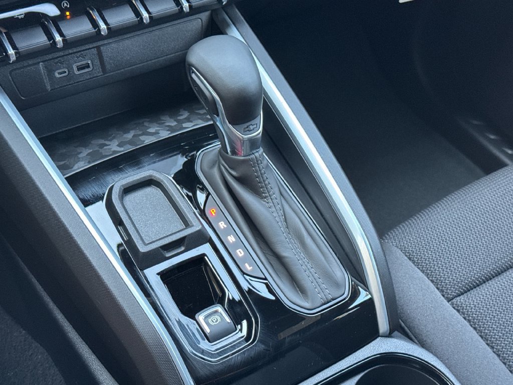 New 2026 Chevrolet Colorado LT RWD image 19