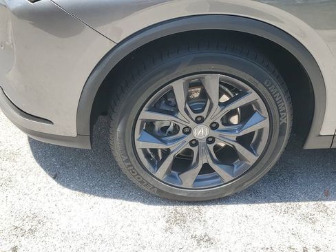 Certified 2023 Acura MDX A-Spec AWD/4WD image 13