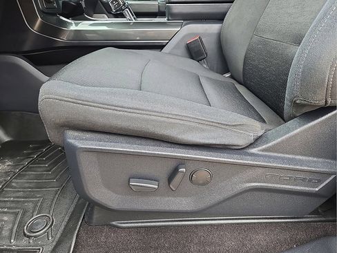 Used 2022 Ford F150 XLT w/ Equipment Group 302A High image 26