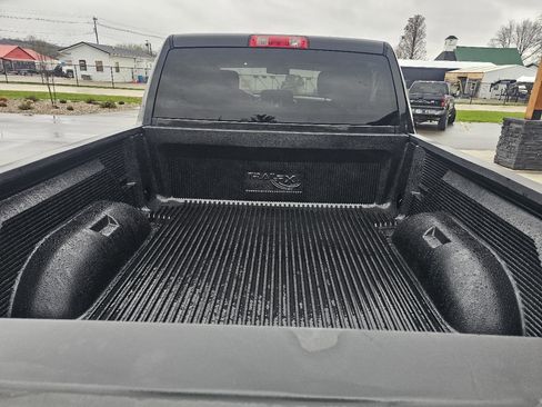 Used 2015 RAM 2500 Tradesman w/ Popular Equipment Group image 24