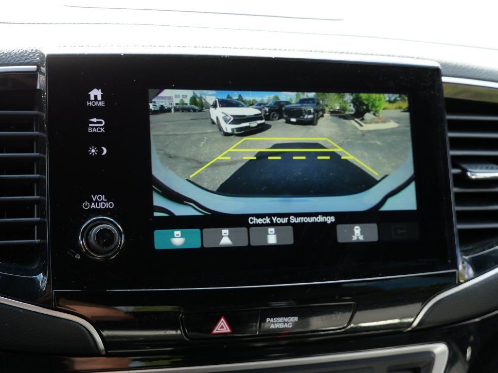 Used 2023 Honda Passport Elite image 20