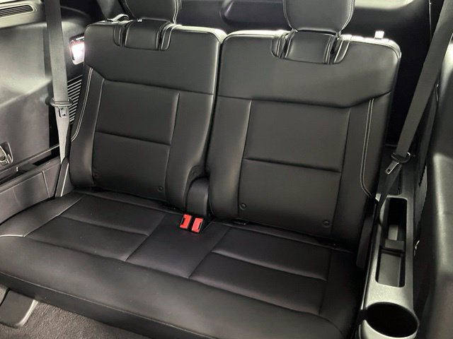 Used 2021 Ford Explorer ST w/ Equipment Group 401A AWD/4WD image 28