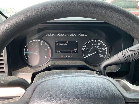Used 2025 Ford F250 XLT w/ F-250 >10K GVWR Package AWD/4WD image 20