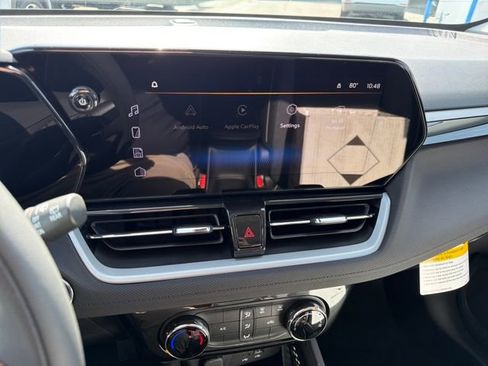 New 2026 Chevrolet TrailBlazer LT w/ Driver Confidence Package image 26