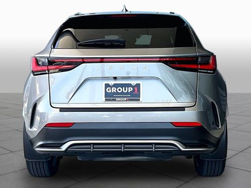Used 2024 Lexus NX 350 F Sport AWD/4WD image 5