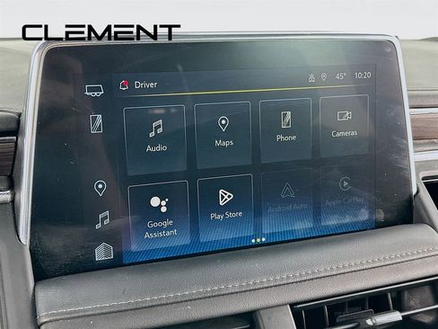 Used 2022 Chevrolet Suburban Z71 image 19