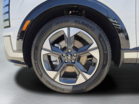 New 2026 Hyundai Palisade Limited FWD image 39