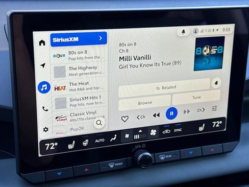 New 2026 Toyota RAV4 Woodland image 21