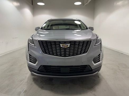 New 2026 Cadillac XT5 Premium Luxury w/ Driver Assist Package image 2