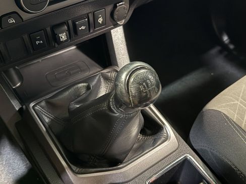 Used 2021 Toyota Tacoma TRD Off-Road w/ Technology Package image 82