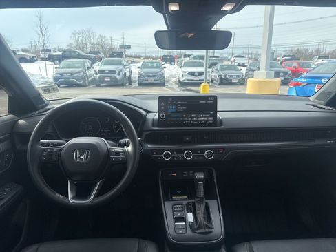 Used 2024 Honda CR-V Sport-L image 19