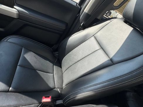 Used 2021 Ford F250 Lariat AWD/4WD image 27