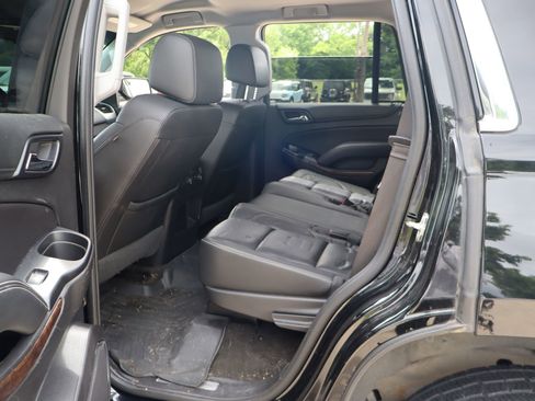 Used 2018 Chevrolet Tahoe LT RWD image 26